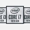 Слайды Intel подтверждают, что TDP старших процессоров Comet Lake-S будет достигать 125 Вт