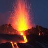 Вулканизм оказался связан с вращением Земли