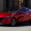 «Умные» тормоза Mazda3 срабатывают без причины из-за программной ошибки