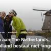 C 1 января 2020 года перестало существовать название «Голландия», теперь официально только «Нидерланды»