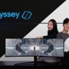 Samsung Odyssey G9 — первый в мире игровой монитор разрешением Dual Quad, поддерживающий частоту обновления 240 Гц