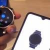 Первая распаковка и настройка Xiaomi Watch Color