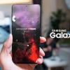Названы уникальные особенности камеры Samsung Galaxy S20