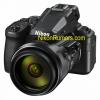 Появились изображения камеры Nikon Coolpix P950