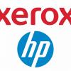 Xerox удалось найти средства на покупку HP