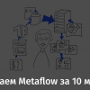 Изучаем Metaflow за 10 минут