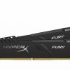 На CES 2020 представлены модули памяти HyperX Fury DDR4 DIMM и Impact DDR4 SODIMM