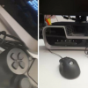 Новые фото PlayStation 5 с геймпадом слила в Сеть уборщица