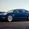 Производство Tesla Model 3 и Model Y в Европе начнется в июле 2021 года