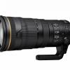 Объектив Nikon AF-S Nikkor 120-300mm f/2.8E FL ED SR VR оценен в 9500 долларов