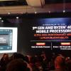 Представлены гибридные процессоры AMD Ryzen 4000. 8-ядерный мобильный Ryzen 7 4800H обходит по производительности настольный Intel Core i7-9700K