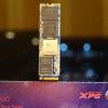 ADATA представила SSD-накопители XPG M.2 PCIe 4.0 на контроллерах Silicon Motion