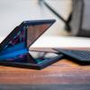 Ноутбук ThinkPad X1 Fold с гибким экраном от Lenovo поступит в продажу уже летом по цене в $2500