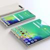 Секретный анонс Samsung. Компания привезла на CES 2020 смартфон с гибким экраном в совершенно новом форм-факторе