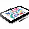 Wacom представила настоящую мечту любителей порисовать