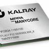 На CES 2020 представлен процессор Kalray Coolidge