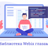 JavaScript библиотека Webix глазами новичка