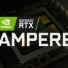 Nvidia представит графические процессоры нового поколения (Ampere) в марте