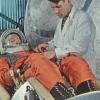 До и после Гагарина: как становятся космонавтами
