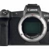 Камере Canon EOS R Mark II приписывают наличие слота CFexpress