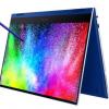 Новейший ноутбук Samsung с QLED-дисплеем поступил в продажу