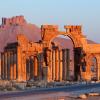 Триумфальная арка в Пальмире оценена в миллион долларов