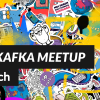 Avito Kafka meetup: коннекторы, интеграция, облака
