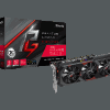 Ассортимент ASRock пополнили видеокарты Radeon RX 5600 XT Phantom Gaming D3 6G OC, Radeon RX 5600 XT Phantom Gaming D2 6G OC и Radeon RX 5600 XT Challenger D 6G OC
