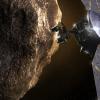 «Хаббл» подтвердил наличие у астероида — цели аппарата «Люси» — спутника