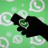 Популярный мессенджер WhatsApp атакован с помощью Adidas