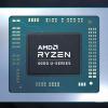 Мобильные процессоры AMD Ryzen 4000 практически не уступают по производительности настольным Ryzen 3000