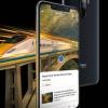 Народный флагман Pocophone F1 получит Android 10 следующим обновлением
