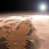 Почему на Марсе не бывает облаков: космическая загадка