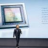 Nvidia Orin — чип для роботизированного транспорта