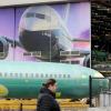 Новая ошибка Boeing 737 Max задержит возвращение самолёта в воздух