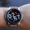 Samsung готовит новые «благородные» умные часы