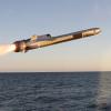 Пентагон «приземлит» противокорабельную ракету