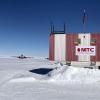 Первая российская компания установила станцию сотовой связи в Антарктиде