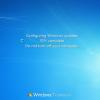 Финальное обновление KB4534310 для Windows 7 сломало функциональность обоев