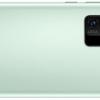 Мятно-зеленый Huawei P40 Pro на очень качественном изображении
