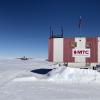 В Антарктиде заработала первая российская сеть сотовой связи