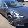 Владельцы Tesla пожаловались на самопроизвольное увеличение скорости авто. Компания все опровергает