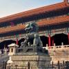 Из-за распространения вируса в Пекине закрыт Запретный город