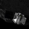 Зонд OSIRIS-REx впервые пролетел вблизи астероида Бенну
