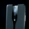 OnePlus продемонстрировала прототип смартфона Concept One с исчезающими камерами