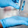 Австралийские учёные придумали гибкий нанотонкий тачскрин