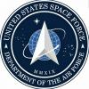 США высмеяли из-за нового логотипа Космических сил
