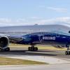 Boeing 777X завершил свой первый полёт