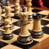 Шахматы как динамическая система