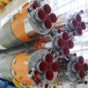 Запуску спутника «Меридиан-М» помешал сбой в электрооборудовании ракеты «Союз»